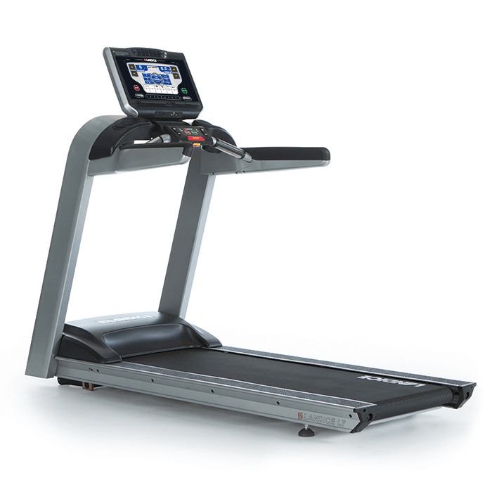 Landice L7 Club Treadmill with Pro Sport Console