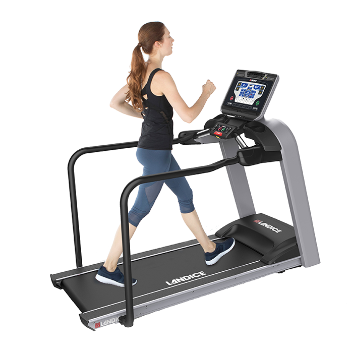 Landice L8 Rehabilitation Treadmill