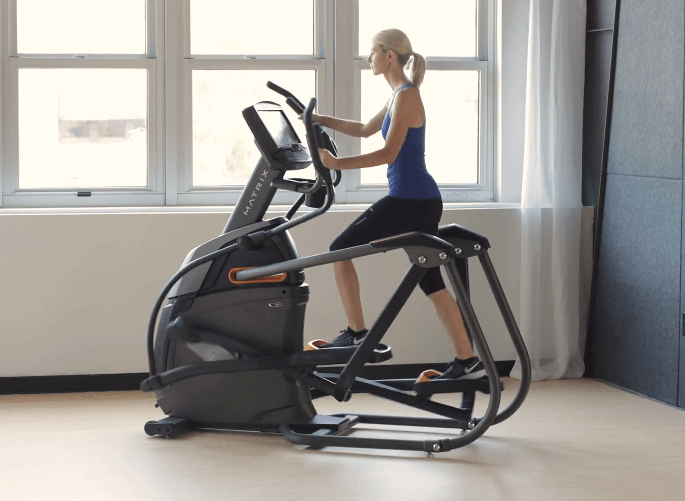 Matrix A50 Ascent Trainer with XR Console