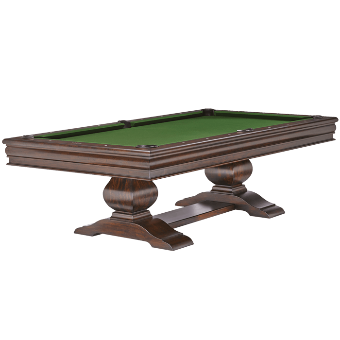 Brunswick Mackenzie 8' Pool Table 