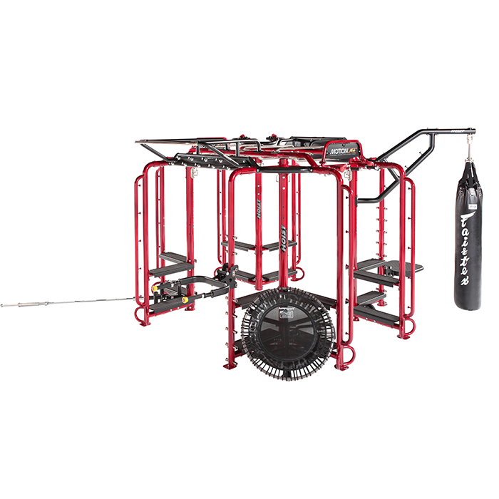 MC-7002 MotionCage