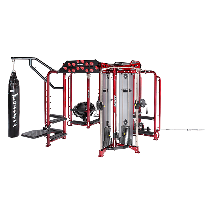 MC-7003 MotionCage