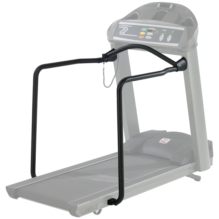 Landice treadmill online price