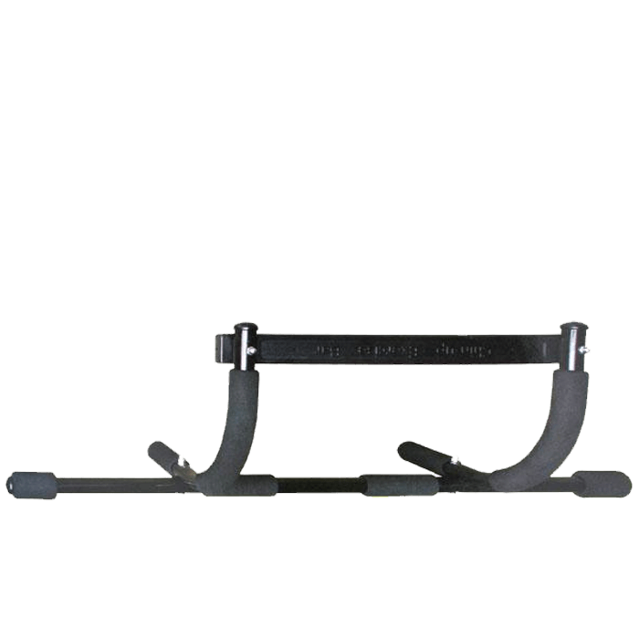 Body-Solid Push Up/Pull Up Bars