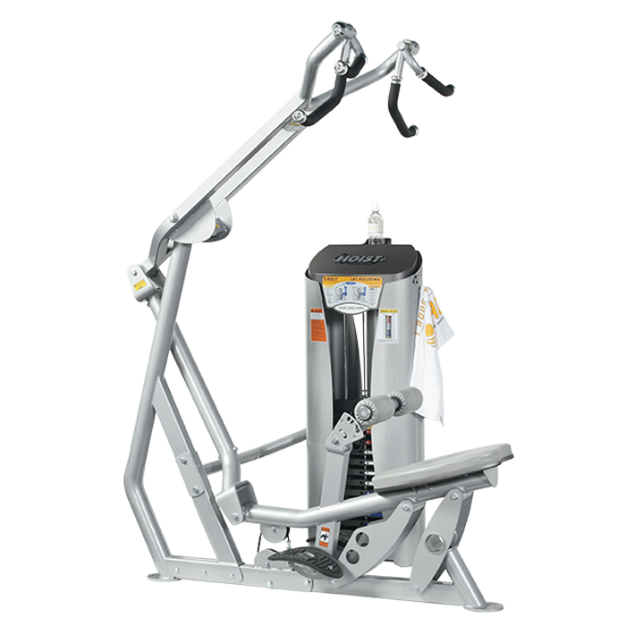 RS-1201 Lat Pulldown