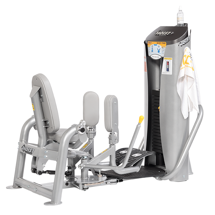 RS-1407 Outer Thigh