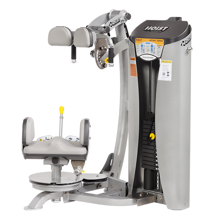 RS-1602 Rotary Torso