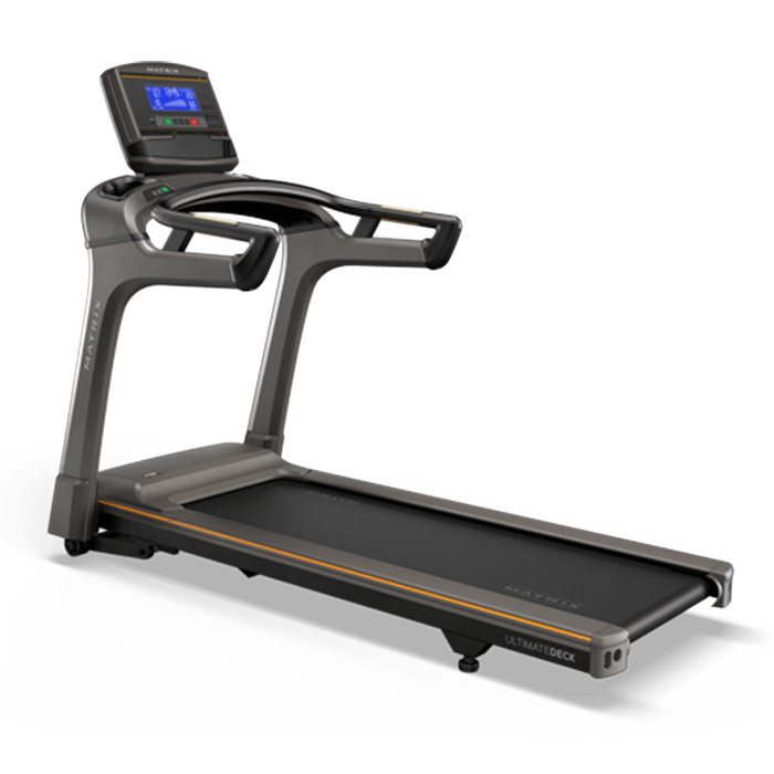 Matrix T30 Treadmill with XR Console