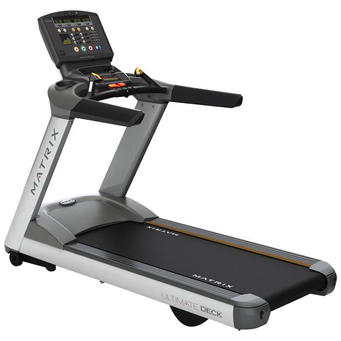 Matrix T5x Treadmill