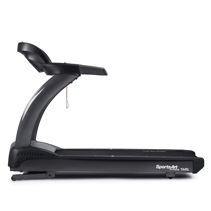 SportsArt T635A Treadmill 