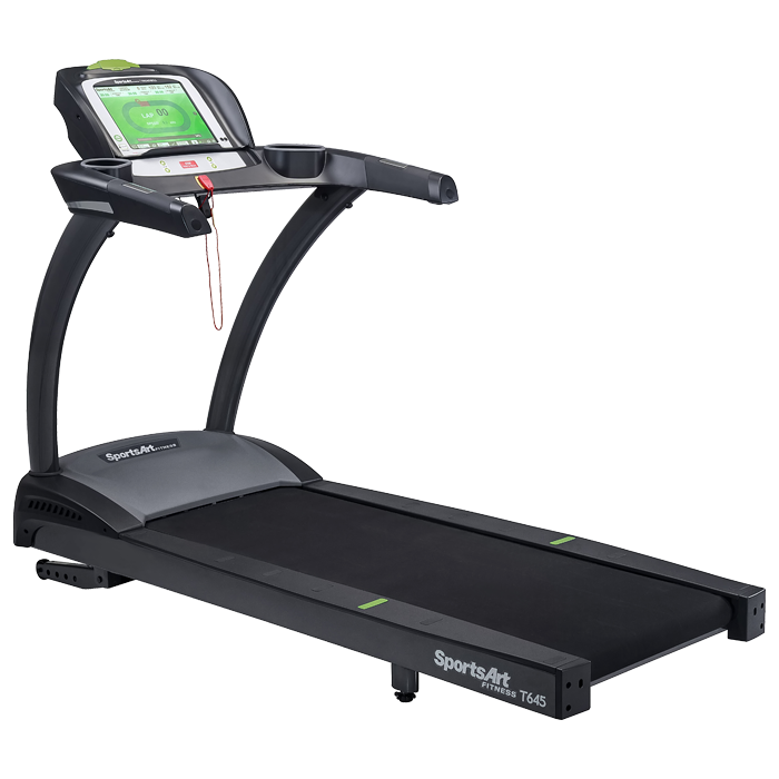 SportsArt T645-15 Treadmill