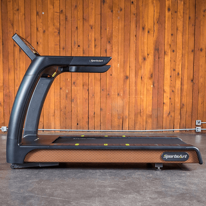SportsArt T656 Treadmill