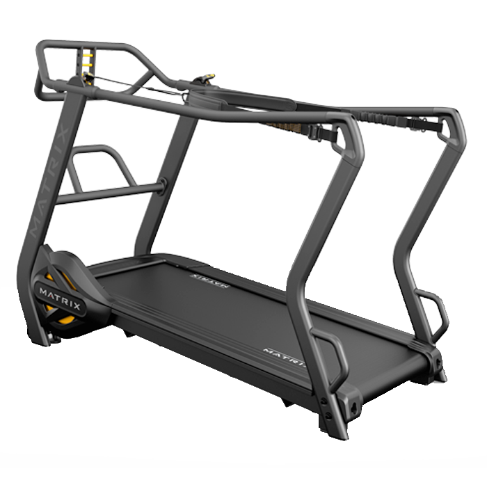 Matrix S-Drive Performance Treadmill