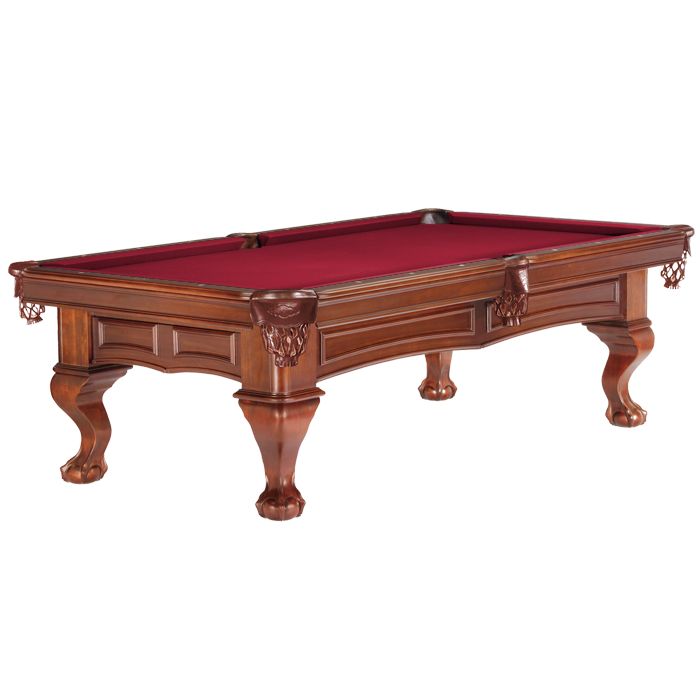 Brunswick Westcott 8' Pool Table