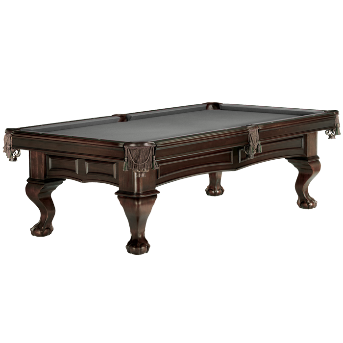 Brunswick Westcott 8' Pool Table 